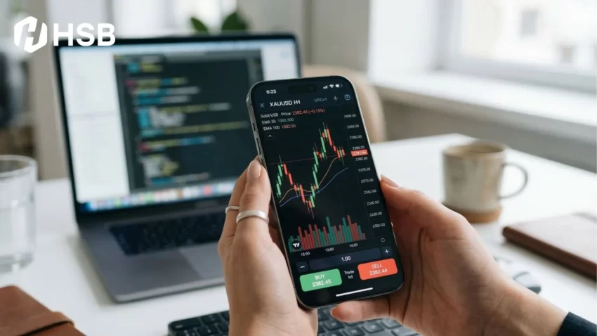 Jenis Broker Trading Terbaik di Tahun 2026