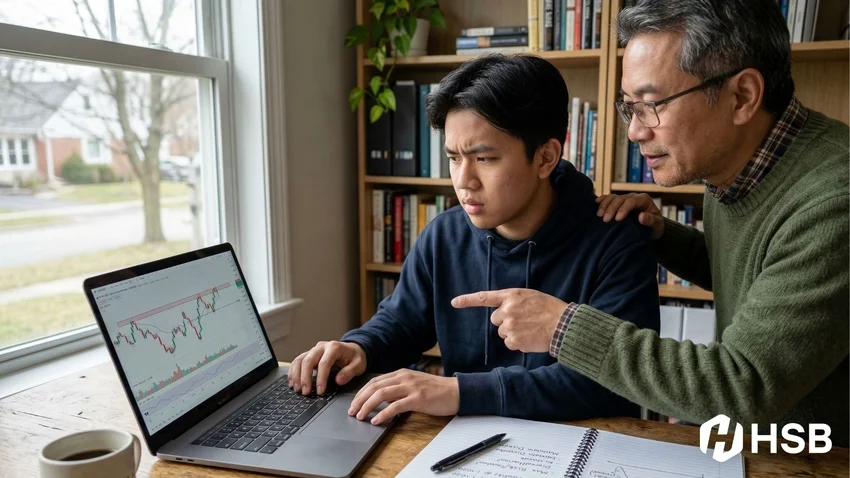 perlindungan dari risiko finansial