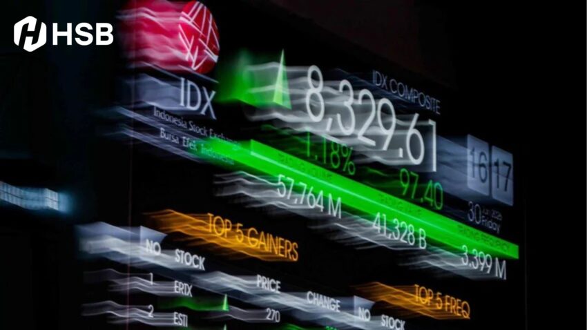 8 Strategi Praktis Bagi Pemula untuk Menjadi Investor Saham