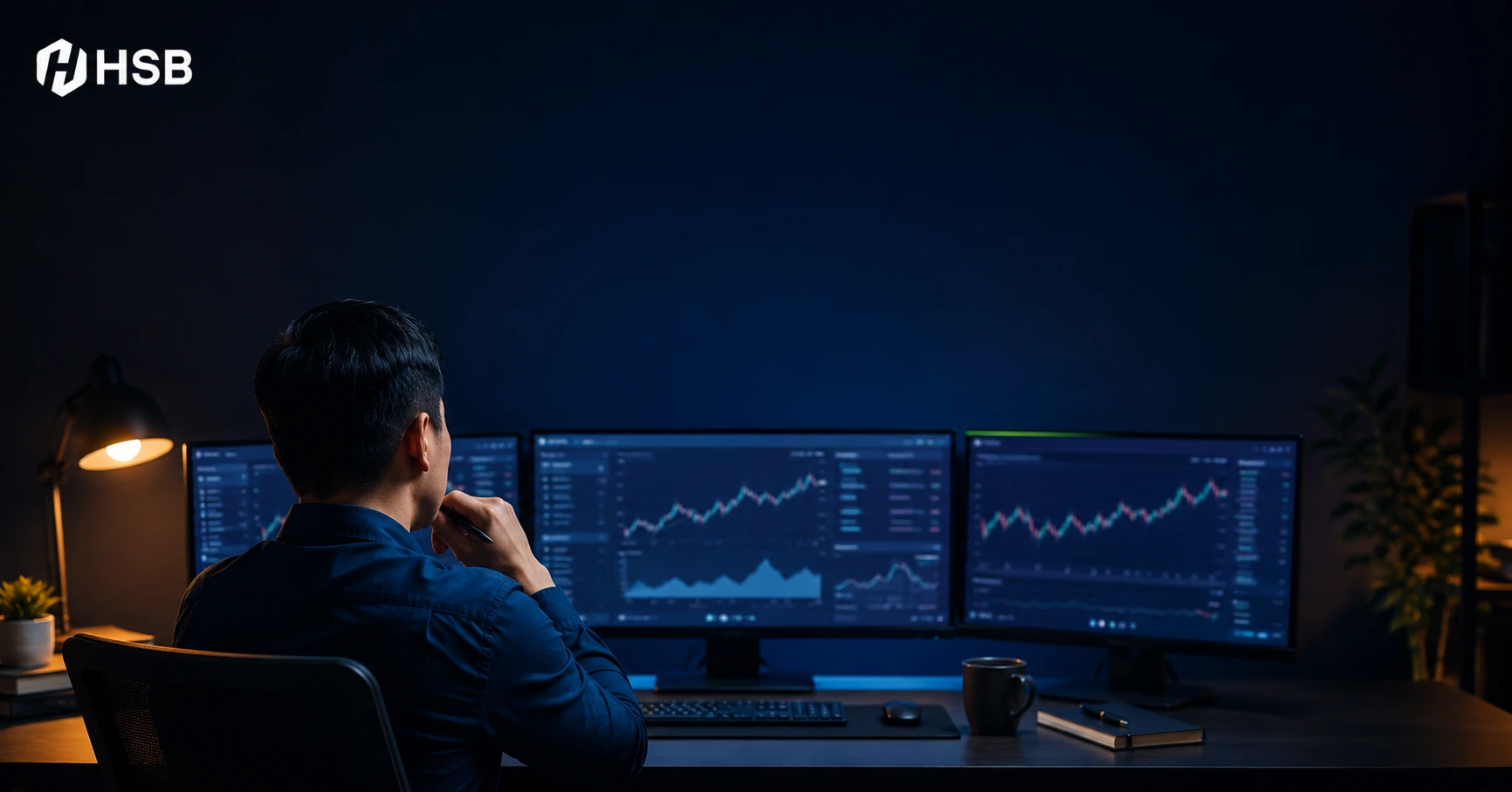 Cara Mudah Membaca Sinyal Buy dan Sell dalam Trading