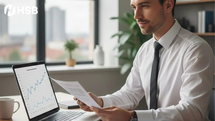 Kisah Sukses Nasabah Bertahan Lima Tahun Tanpa Khawatir Masalah Deposit