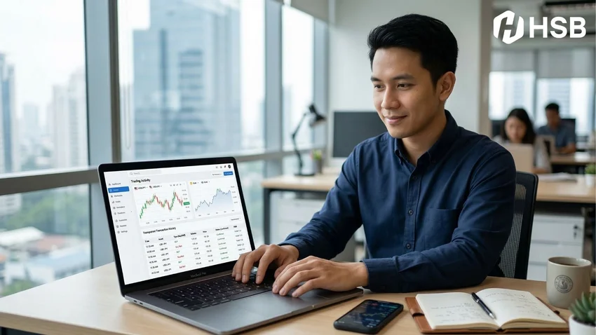 transparansi tanpa celah