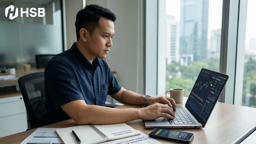 Aturan Trading Saham 2026: Hukum &#038; Tips Mengamankan Modal