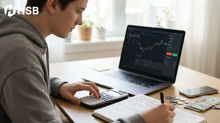 bagaimana cara memilih broker yang aman