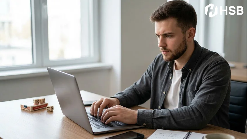 Jangan Keliru! Ini Bedanya Trading Forex vs Judi yang Wajib Kamu Tahu