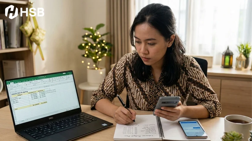 tantangan 2 lebaran di tahun 2030