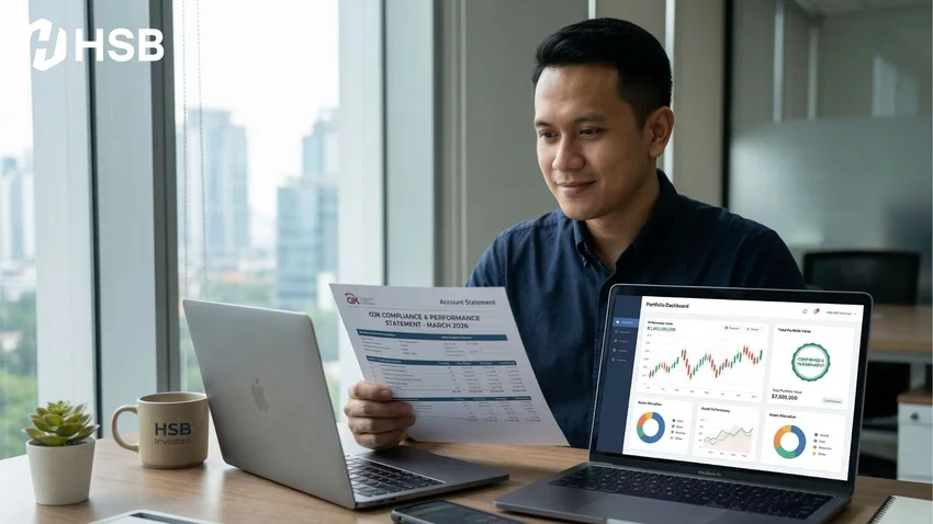 transparansi hak kamu sebagai investor