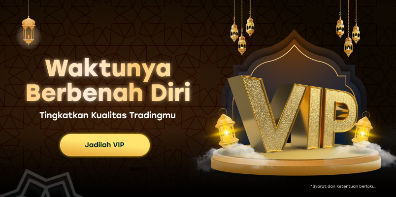 vip ramadan