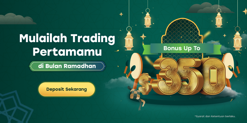 welcome bonus ramadan