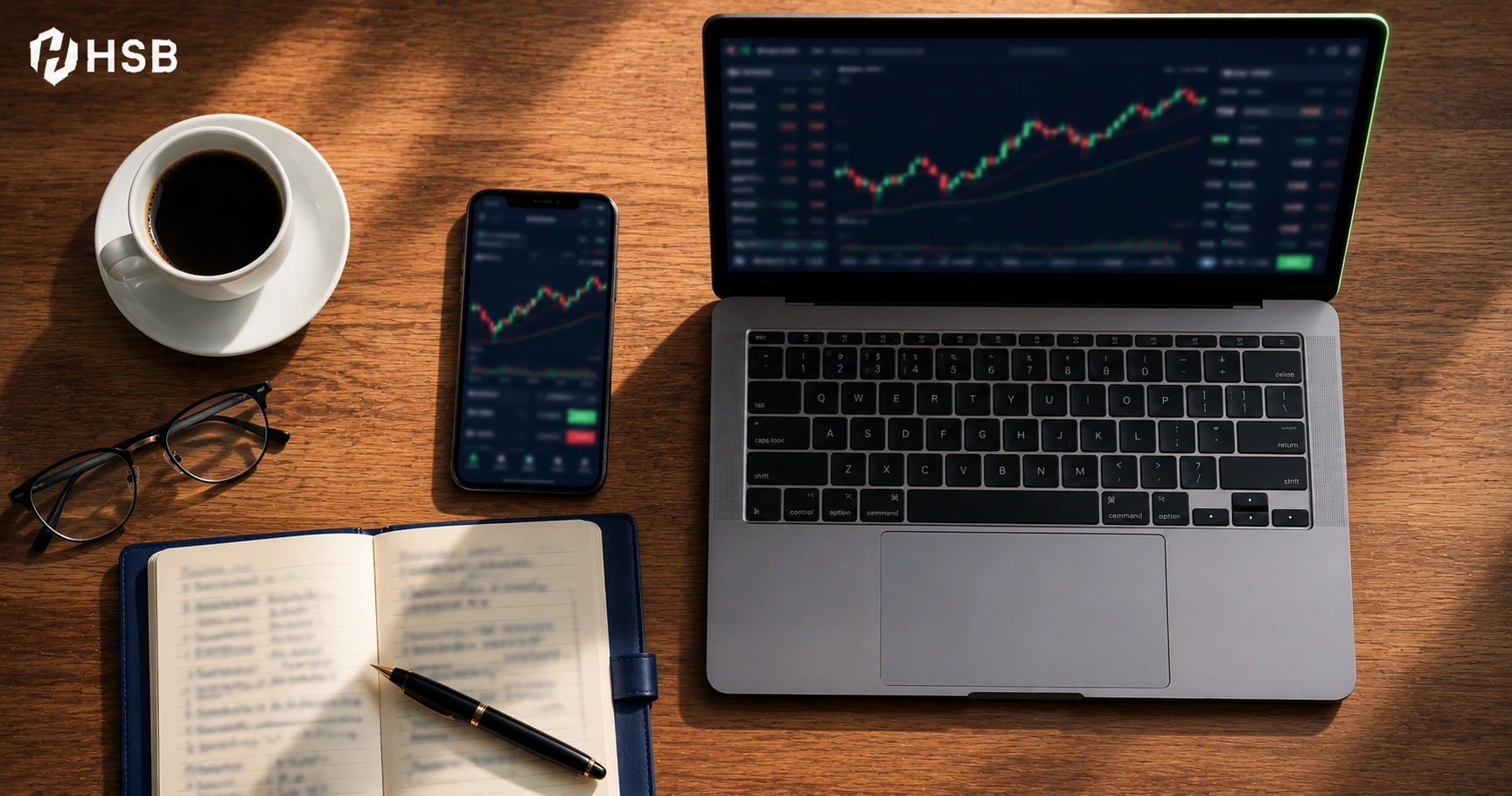HSB Investasi Bukan Broker Penipu! Cek Legalitasnya Sekarang