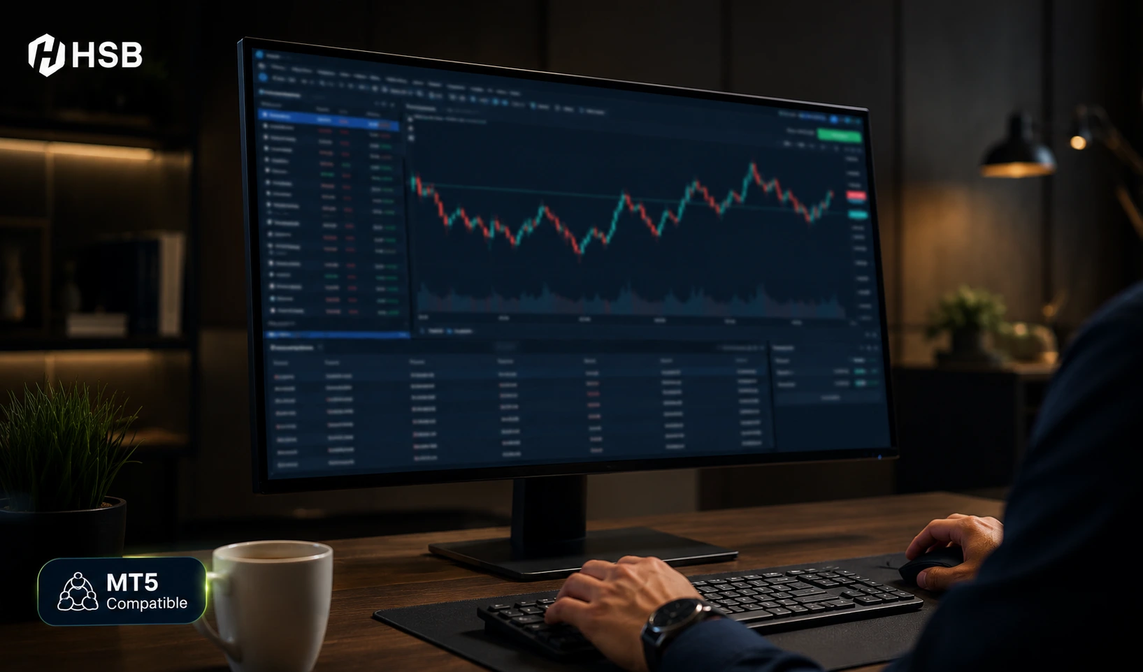 Cara Trading Saham di MetaTrader 5 (MT5): Panduan Lengkap untuk Pemula