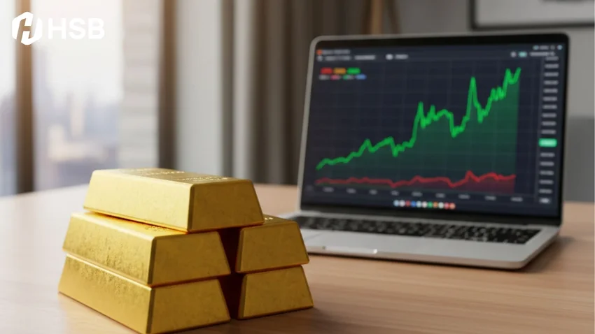 analisa meas xauusd hari ini