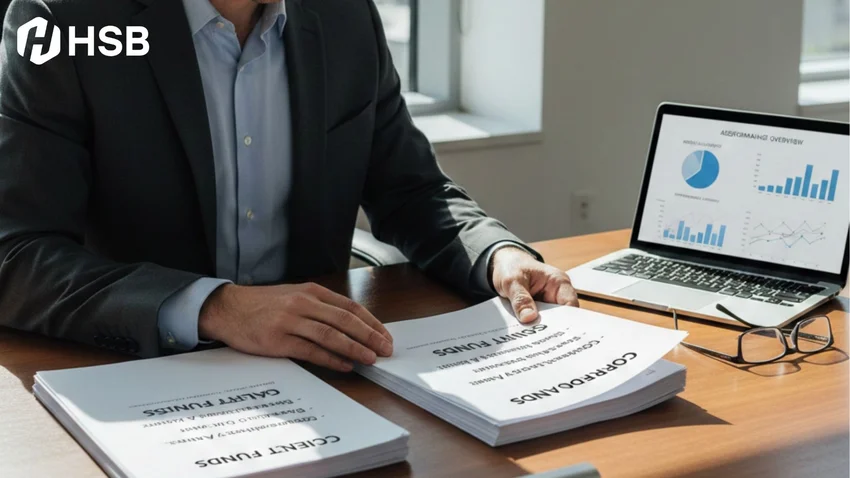 Apakah Dana Nasabah Bisa Digunakan Perusahaan? Ini Faktanya