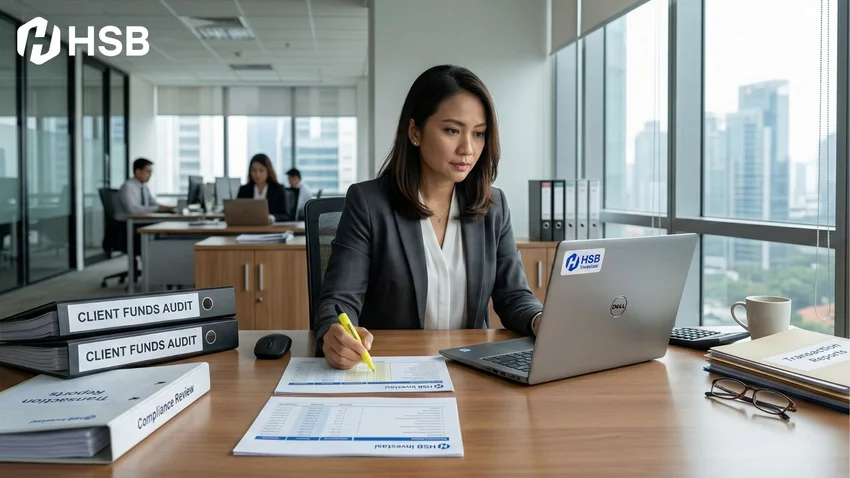 Audit dan Pengawasan Dana Nasabah: Siapa yang Mengawasi HSB?