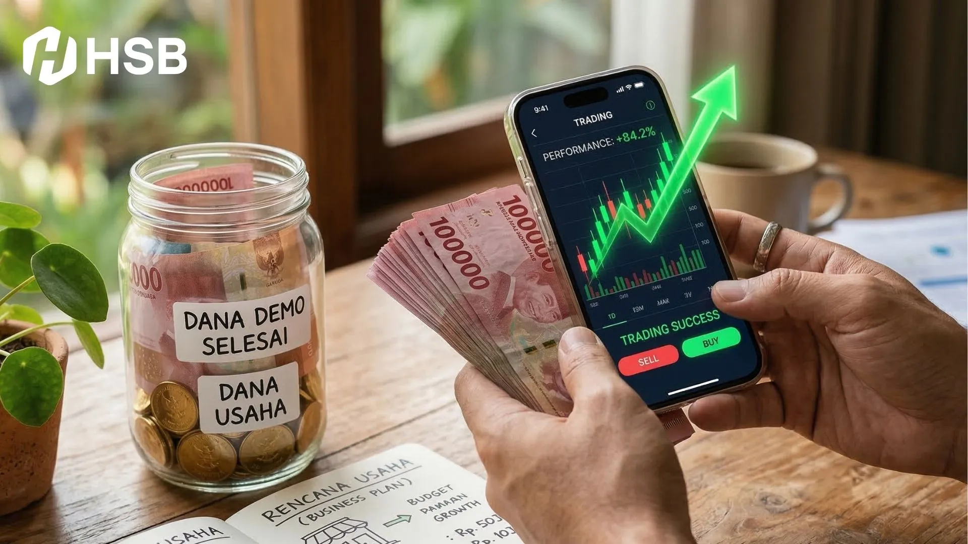 Dana Akun Demo Bisa Dicairkan? Ini Rahasia dan Triknya!