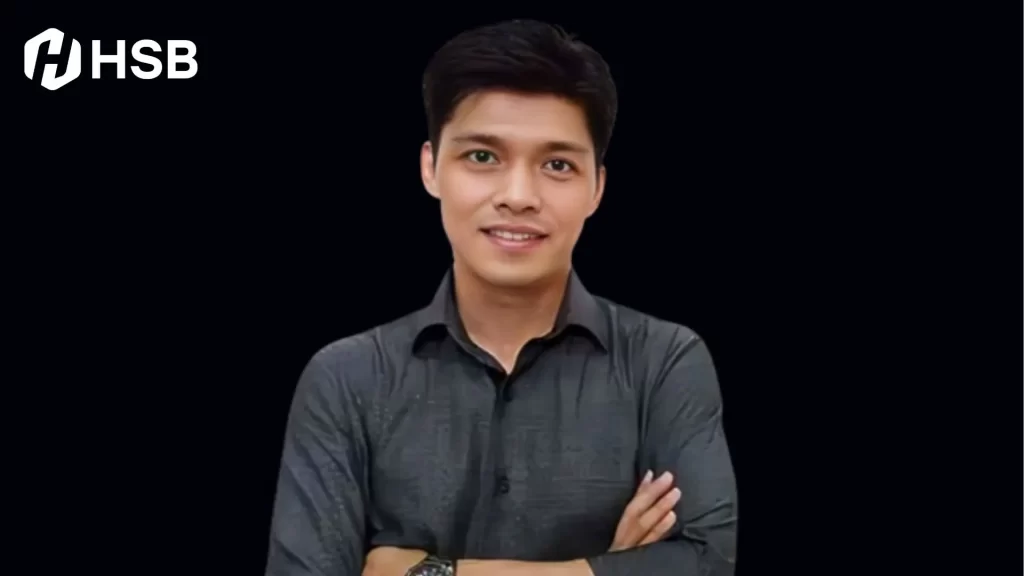 Desmond Wira, Kisah trader sukses Indonesia