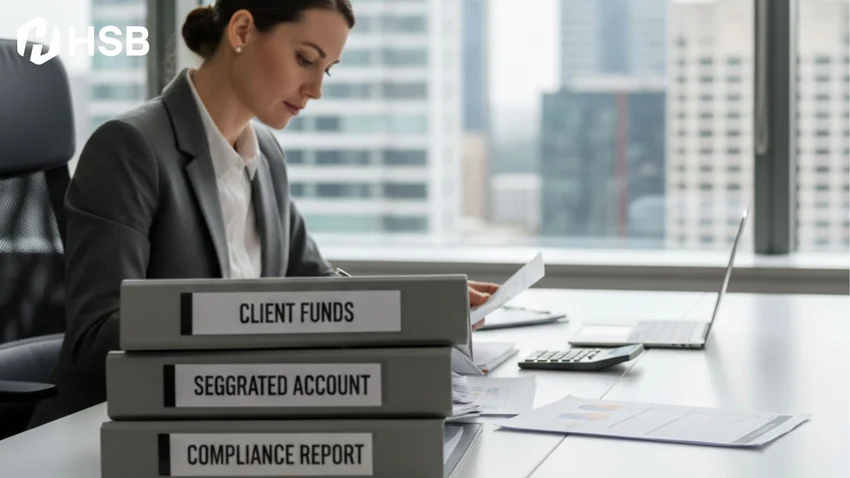 Ke Mana Uang Nasabah Disimpan? Transparansi Alur Dana di HSB Investasi