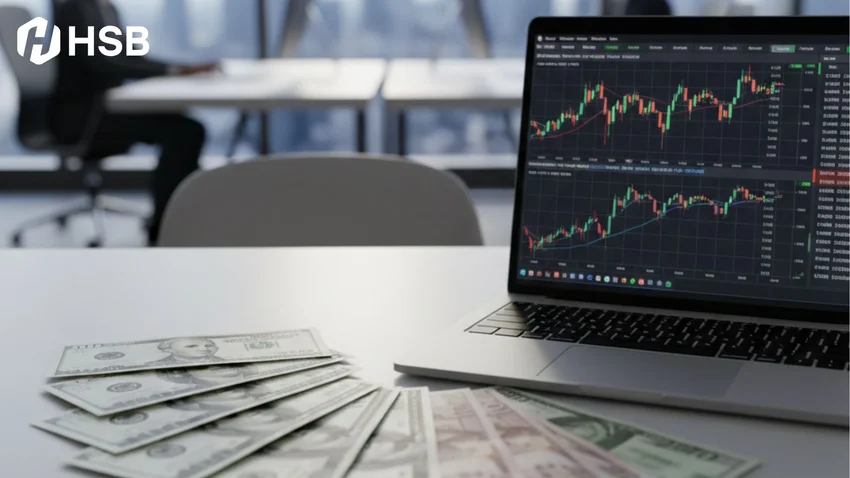 dinamika nilai tukar