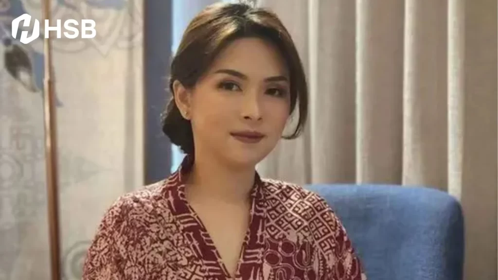 Ellen May, Kisah trader sukses Indonesia