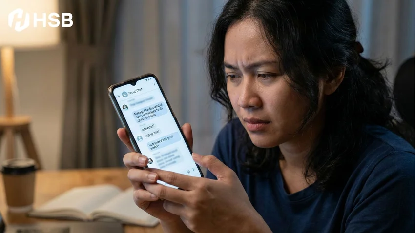 grup titip dana tele dan wa