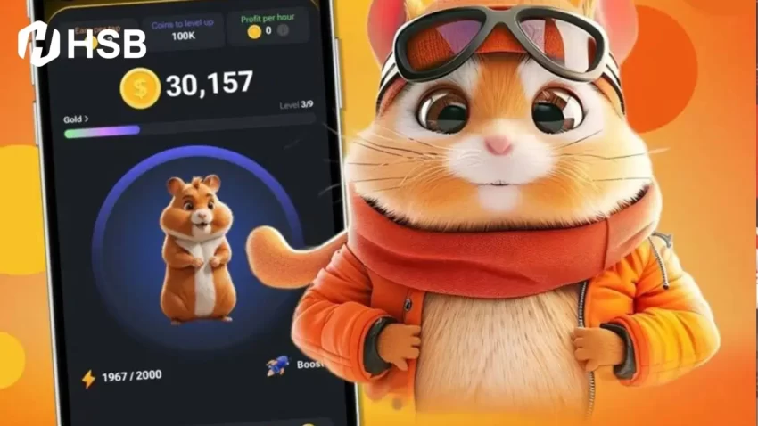 Potensi Hamster Kombat untuk Jangka Panjang: Apa Layak Diperhatikan?