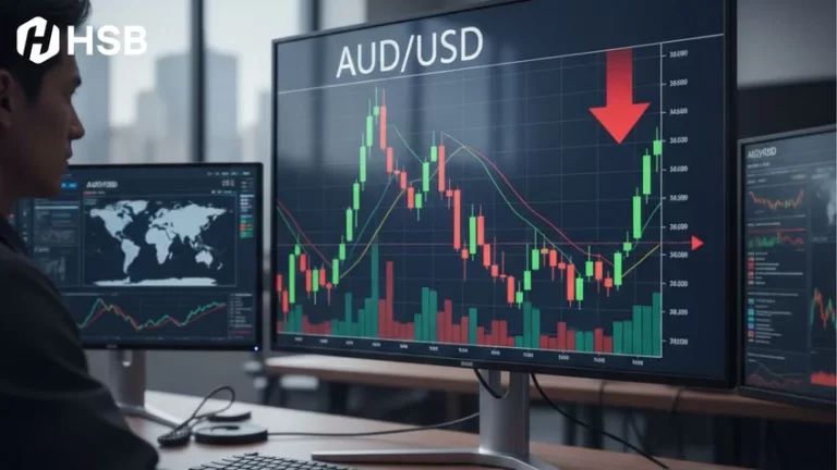 harga audusd hari ini