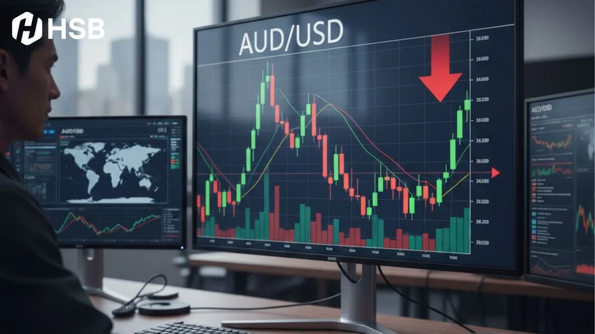 Harga AUD/USD Hari Ini 16 April 2026 Menguat di 0,71825