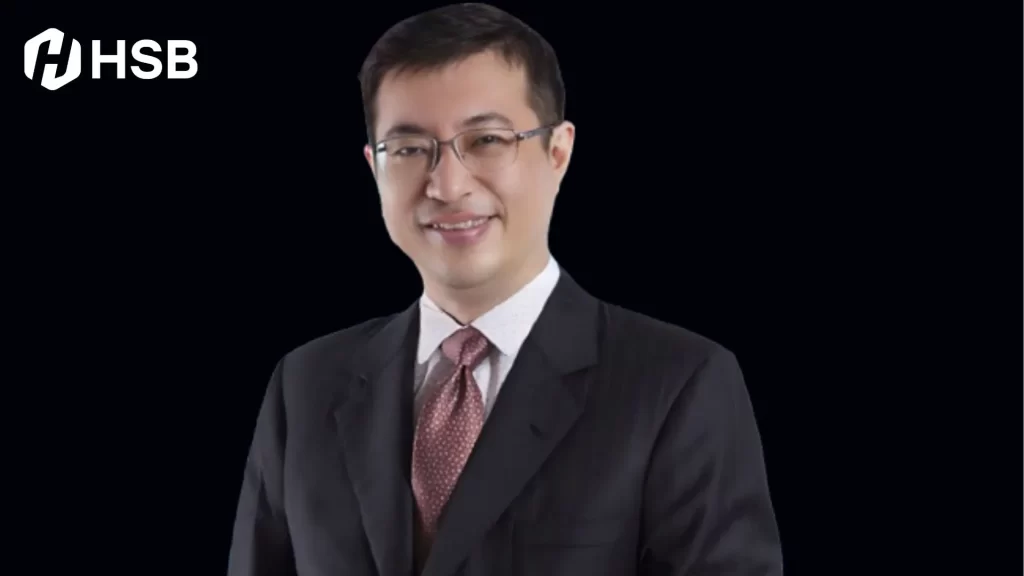 Hary Suwanda, Kisah trader sukses Indonesia