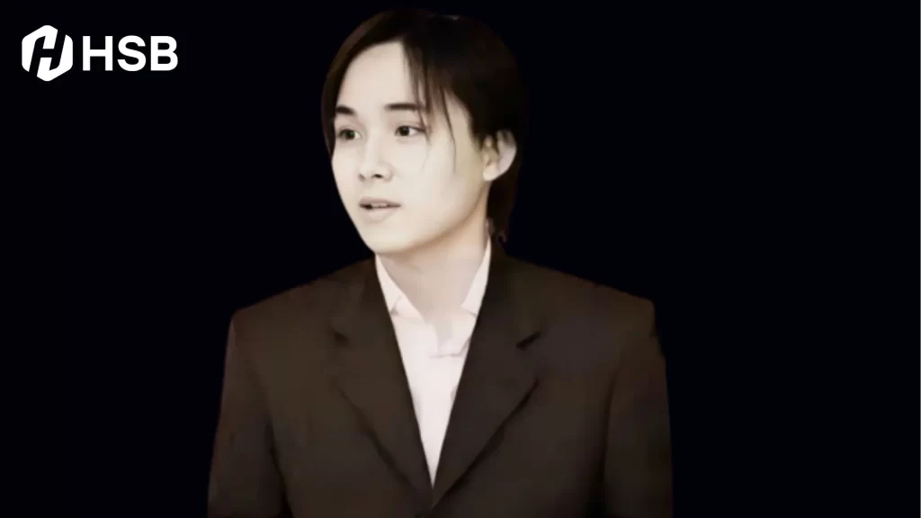 Hendrik Leonardy, Kisah trader sukses Indonesia