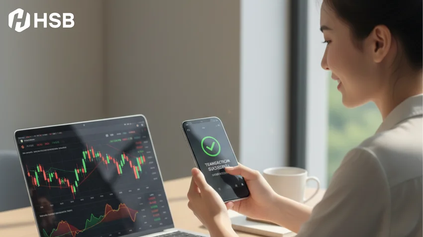 kecepatan eksekusi transaksi