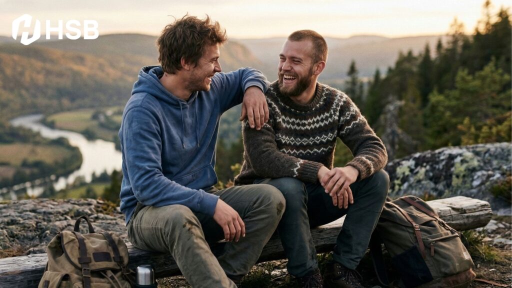 cara menolak ajakan teman dengan sopan