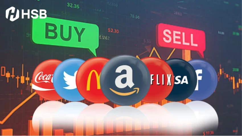 20 Saham Amerika Terbaik untuk Portofolio 2026