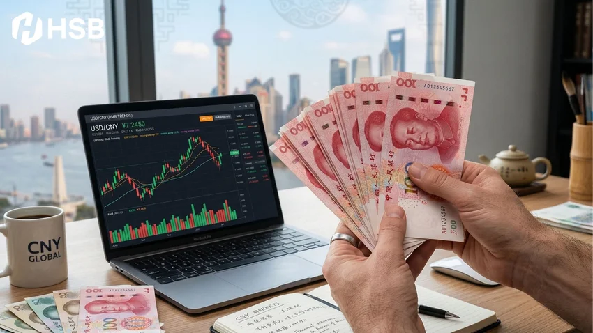 Sejarah Yuan &#038; Bedanya dengan Renminbi: Panduan Lengkap