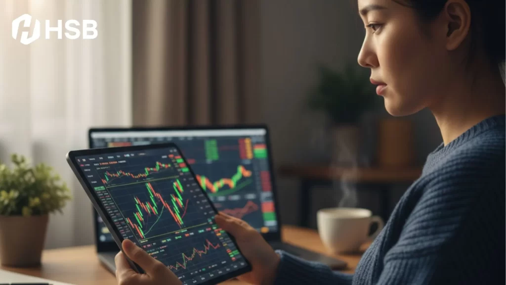 trader sukses indonesia