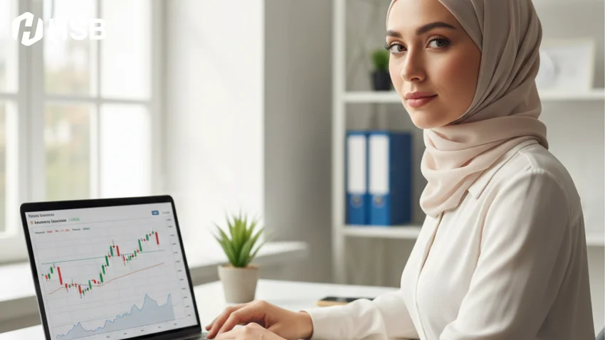 trading haram karena ilegal