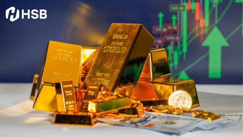 Kapan Waktu Terbaik Beli Emas? Cek Tren Historisnya!