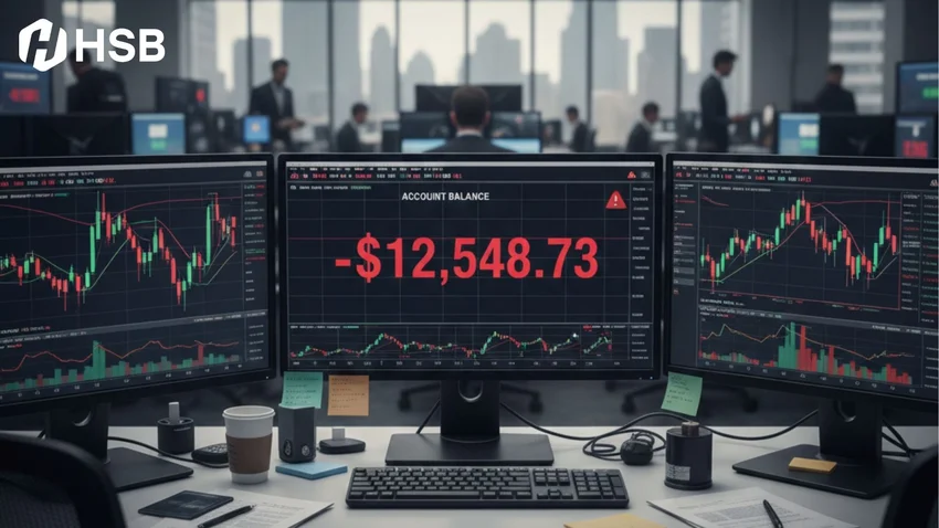 Jika Kamu Loss, Ke manakah Uang Kamu Pergi? Misteri di Balik Layar Trading