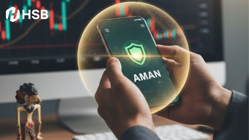 Rahasia Keamanan Dana Kamu dalam Dunia Trading