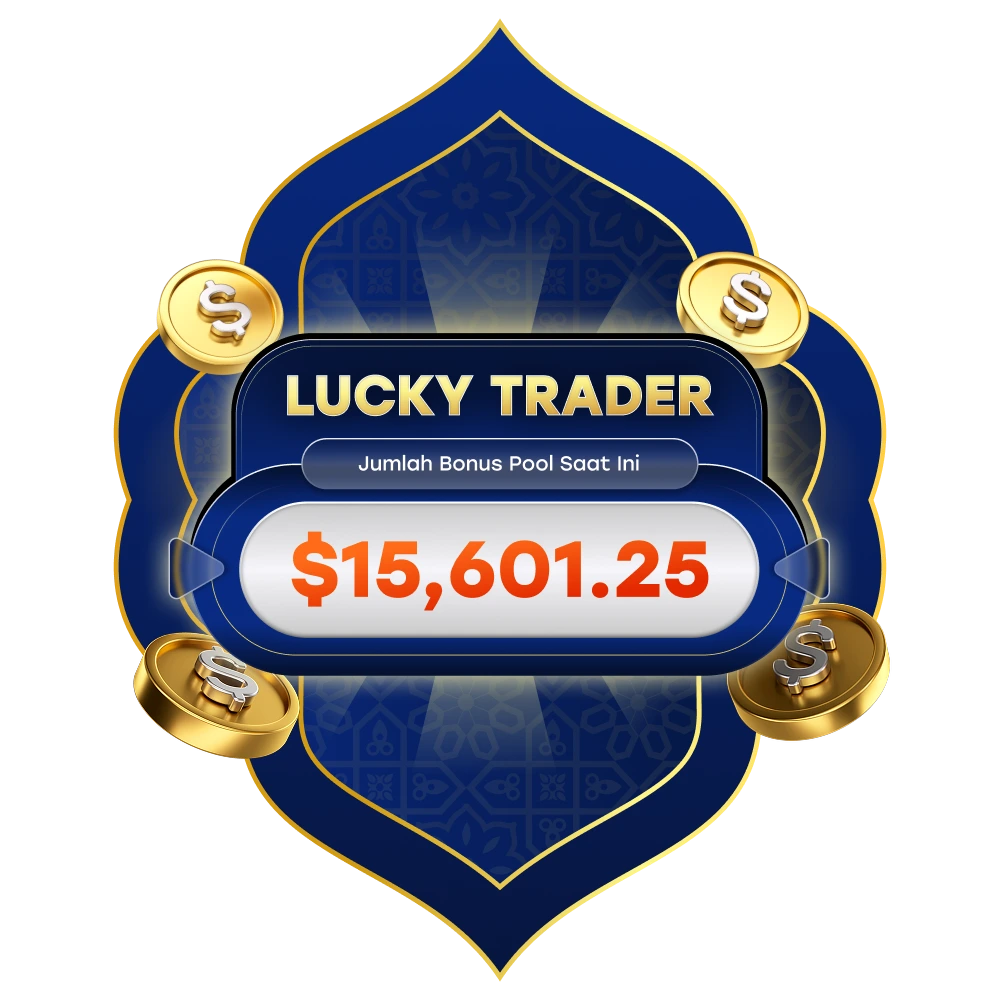thr lucky trader