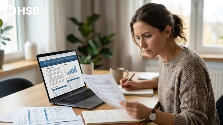 apa itu investasi aman ojk