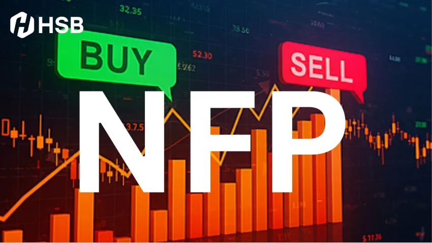 Prediksi Non-Farm Payroll (NFP) yang Rilis 6 Maret 2026