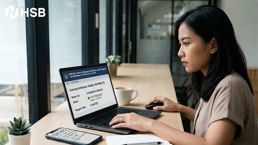 Mau Cuan Tanpa Was-Was? Ini Panduan Investasi Online Aman OJK Buat Kamu!