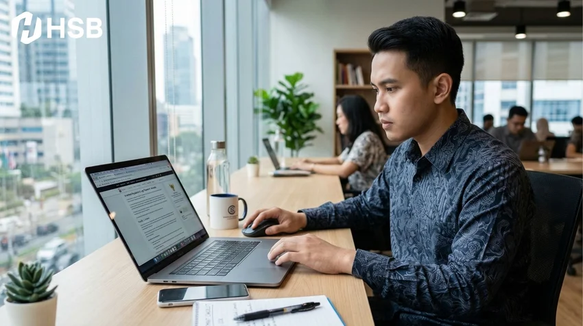 Cara Cek Legalitas Investasi: Amankan Modal Sebelum Deposit