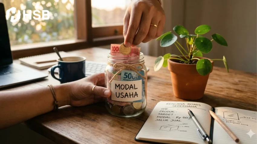 8 Cara Mendapatkan Cuan Tambahan untuk Modal Usaha yang Efektif