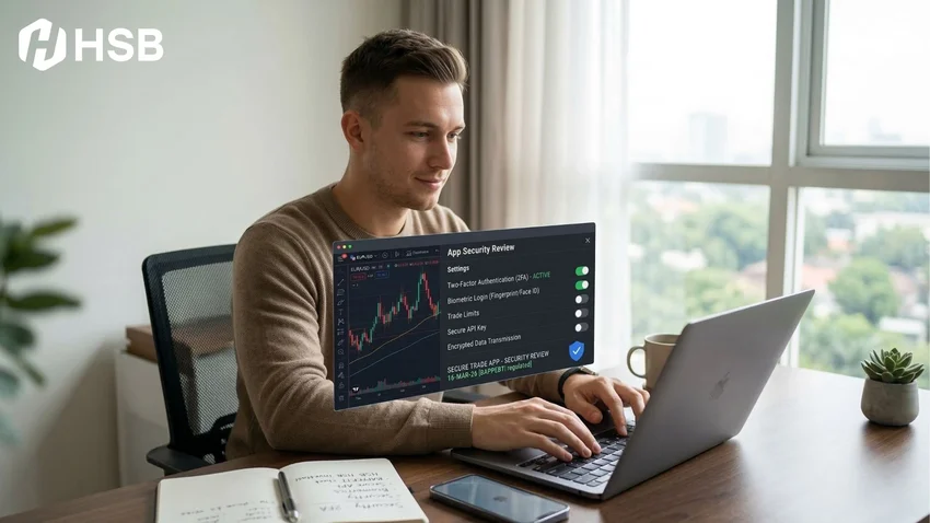 8 Fitur Keamanan Wajib yang Harus Dimiliki Aplikasi Trading