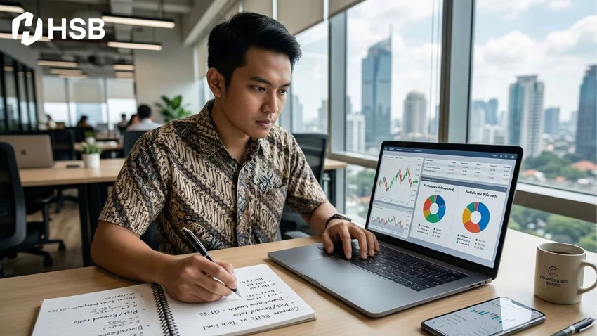 mengenal investasi populer