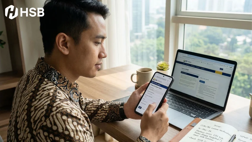 Nggak Pakai Ribet! Cara Daftar NPWP Online 2026 Terbaru Lewat HP