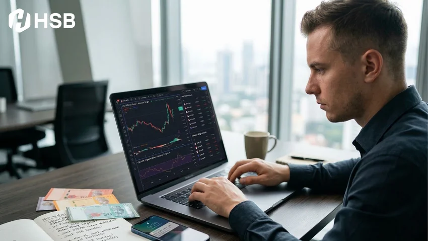 Update Ringgit Malaysia Terbaru &#038; Faktor yang Mempengaruhinya