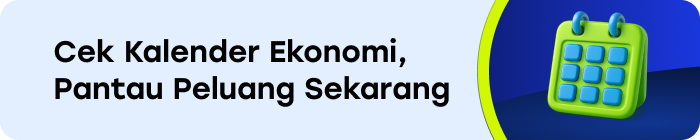 kalender ekonomi minggu depan