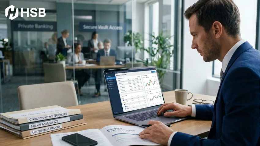 Apa Itu Bank Kustodian? Kenali Peran Pentingnya Saat Trading!